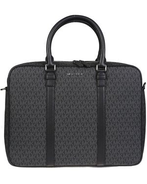 Michael Kors Laptop & Briefcases - Black