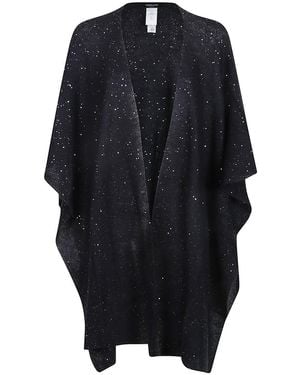 Fabiana Filippi Jacket - Blue