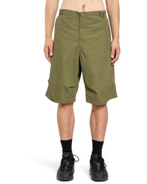Maharishi Shorts & Skirts - Green