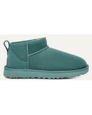 UGG Classic Ultra Mini Boot For - Green
