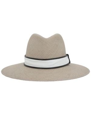 Brunello Cucinelli Caps - Multicolour