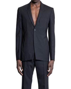 Rick Owens Blazers for Men | Online Sale up to 81% off | Lyst