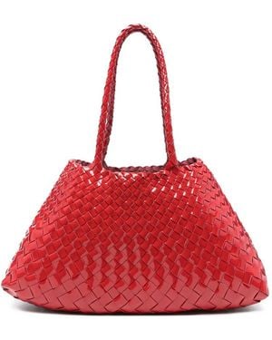 Dragon Diffusion Bags - Red