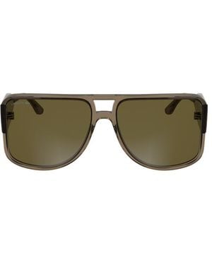 Lacoste Sunglasses - Green
