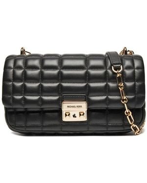 Michael Kors Shoulder Bags - Black