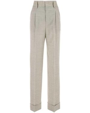 Philosophy Di Lorenzo Serafini Pants - White