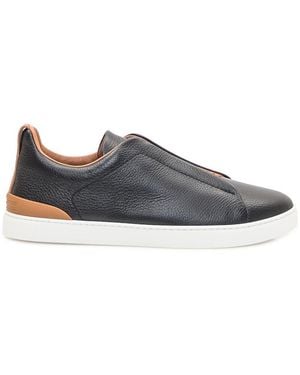 ZEGNA Trainers - Grey