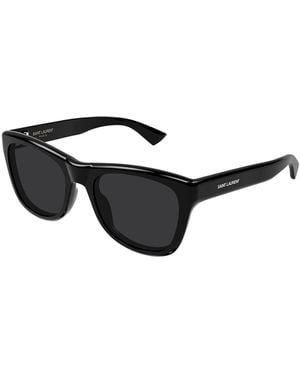 Saint Laurent Sunglasses - Black