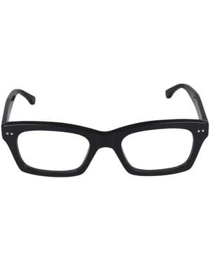Retrosuperfuture Eyeglasses - Black