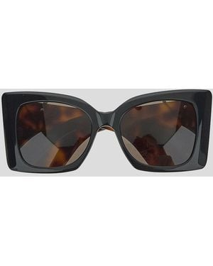 Saint Laurent Sunglass - Black