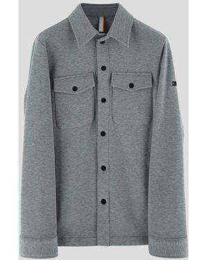 Pmds Jackets - Grey