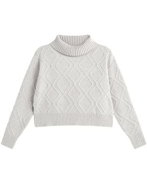Rrd Jumpers - White
