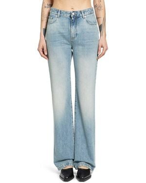 McQueen Jeans - Blue