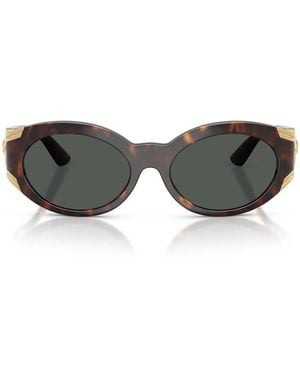 Versace Sunglasses - Grey