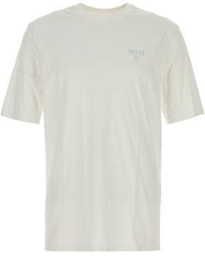 PUCCI T-shirt - White