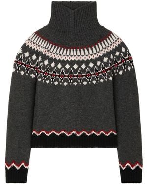 Alanui Jumpers - Black