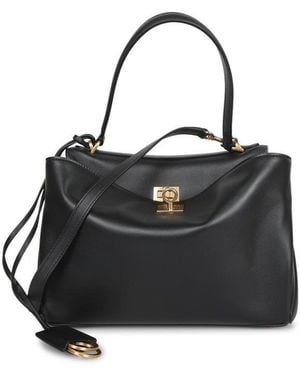 Balenciaga Bags - Black