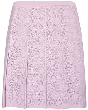 Givenchy Skirts - Pink
