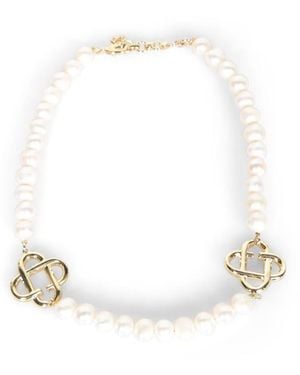CASABLANCA Jewellery - White