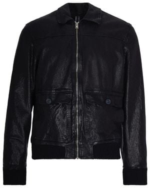 DFOUR® Jacket - Black
