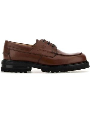 Church's Moccasters - Brown