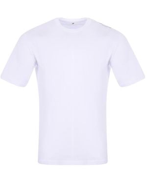 Pmds T-Shirts And Polos - White