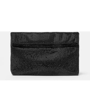 Twentyfourhaitch Bags - Black