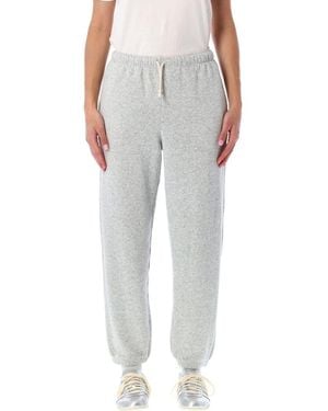 American Vintage Evona Sweatpants - Gray