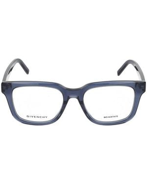 Givenchy Eyeglasses - Black