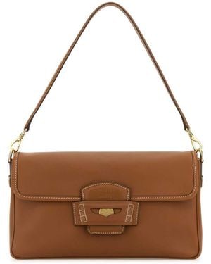 Miu Miu Handbags - Brown