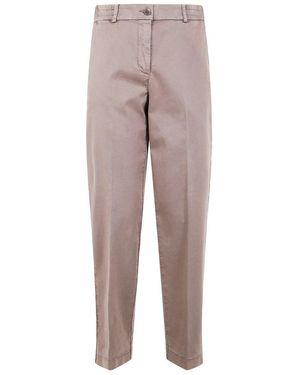 Seventy Pant Clothing - Gray