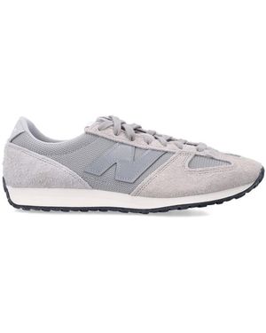 Junya Watanabe X New Balance 471 Trainers - White