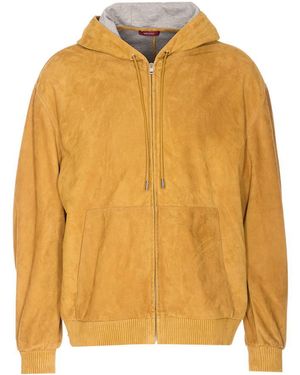 Gucci Coats - Yellow