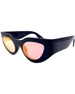 KENZO Kz40067I Sunglasses - Blue