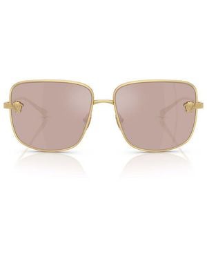 Versace Sunglasses - Pink