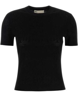 Tory Burch Shirts - Black
