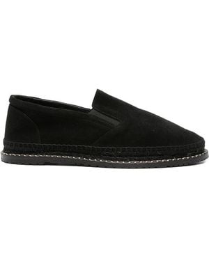 Castañer Shoes - Black