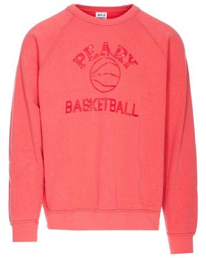 WILD DONKEY Jumpers - Pink