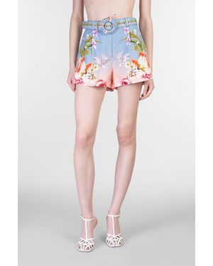 Hemant & Nandita Shorts - Multicolour