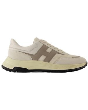 Hogan Sneakers Hyperlight - Gray