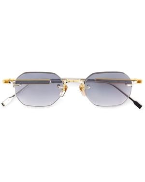 sato Sunglasses - Black