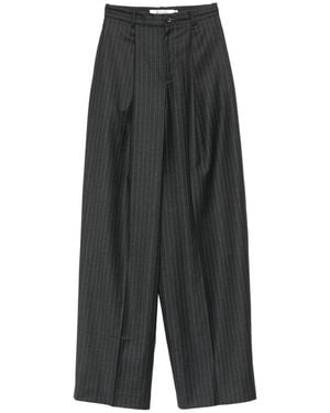 AYA MUSE Pants - Gray