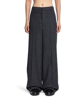 Jil Sander Pants - Black