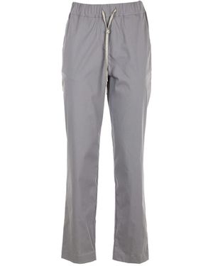 Gran Sasso Pant - Grey