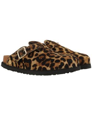 Birkenstock Sandals - Brown