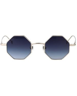 Gucci Sunglasses - Blue