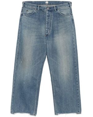Chimala Jeans - Blue