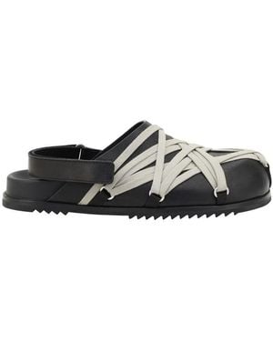 Rick Owens Flat sandals for Women | Online Sale up to 69