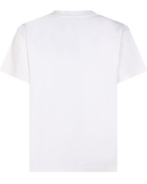 Vivienne Westwood T-shirts And Polos - White