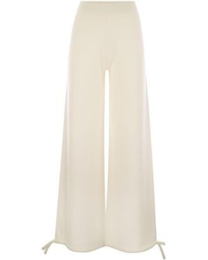 Max Mara Nigeria - White